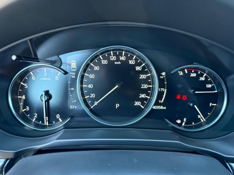 Mazda CX-5 Vehicle Image 25