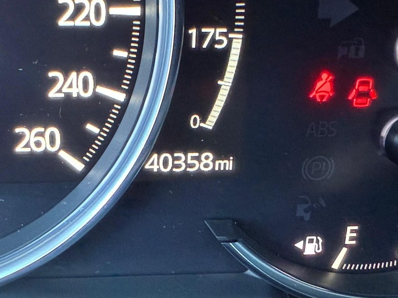 Mazda CX-5 Vehicle Image 26