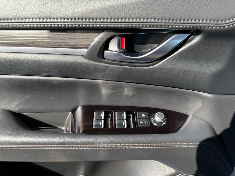 Mazda CX-5 Vehicle Image 27