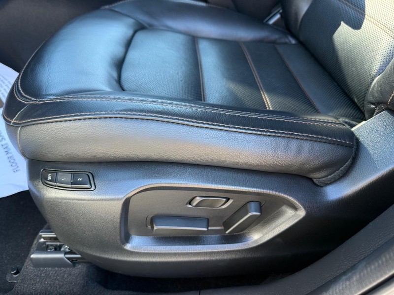 Mazda CX-5 Vehicle Image 28