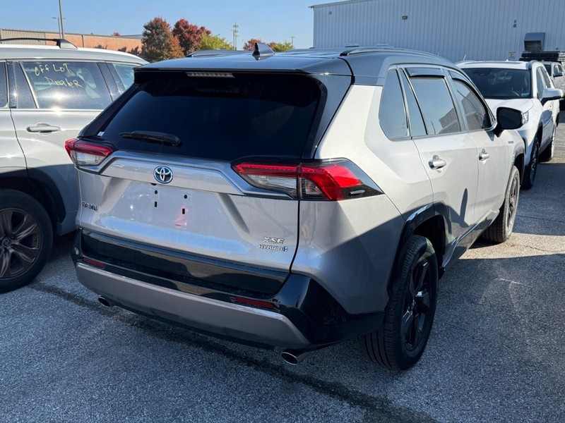 Toyota RAV4 Vehicle Image 04