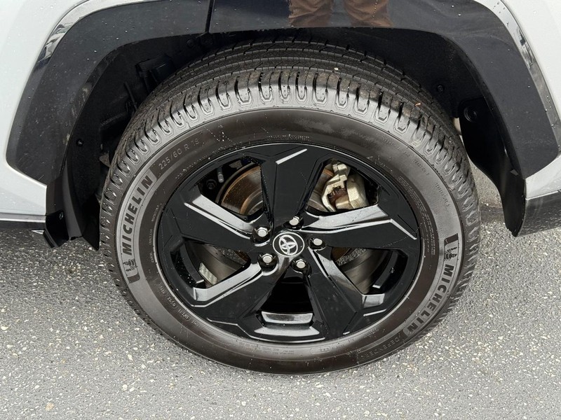 Toyota RAV4 Vehicle Image 06