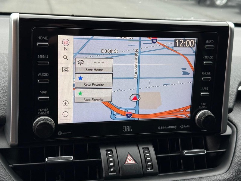 Toyota RAV4 Vehicle Image 19