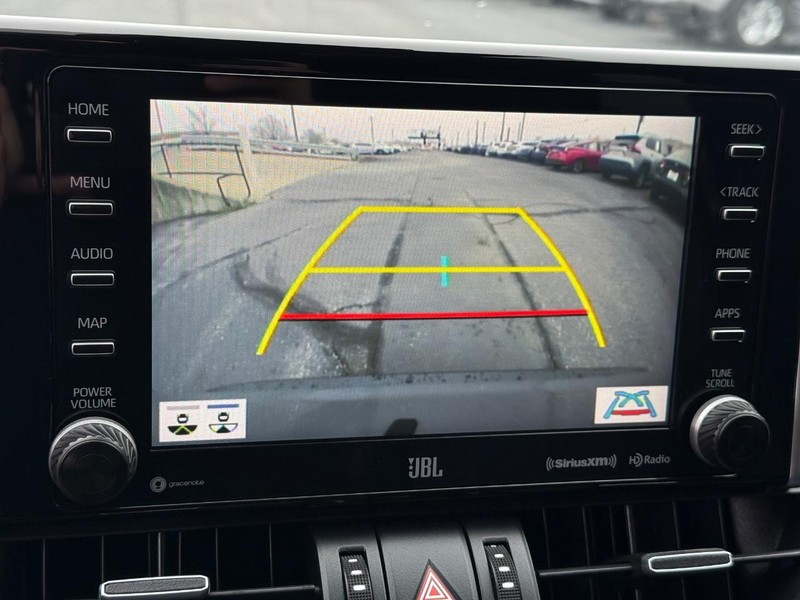 Toyota RAV4 Vehicle Image 20