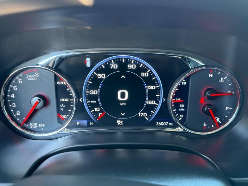 GMC Acadia Vehicle Image 25