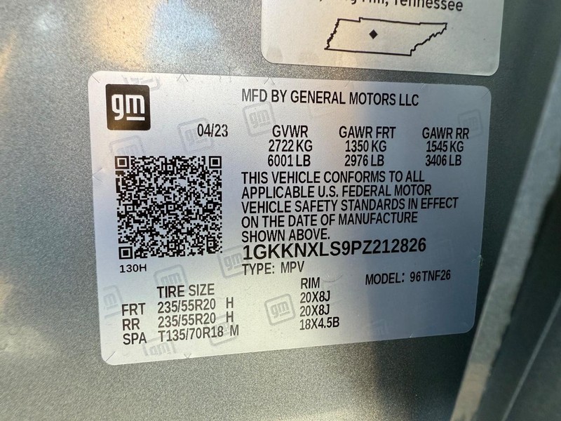 GMC Acadia Vehicle Image 29