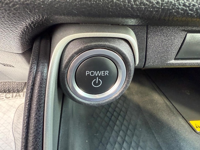 Toyota Grand Highlander Vehicle Image 18