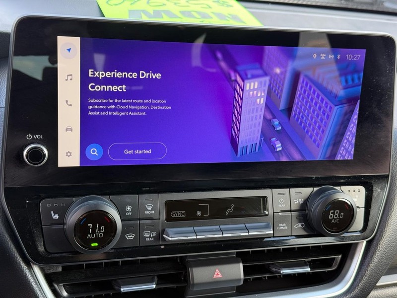 Toyota Grand Highlander Vehicle Image 20