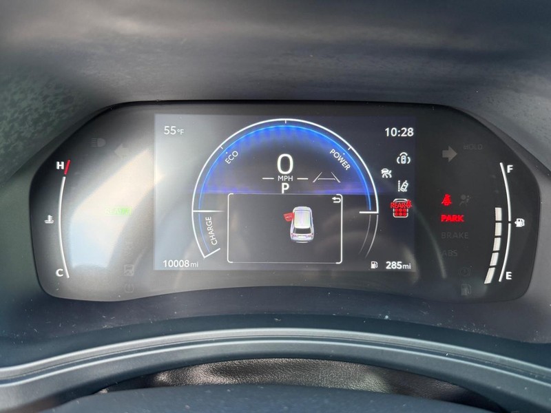 Toyota Grand Highlander Vehicle Image 25