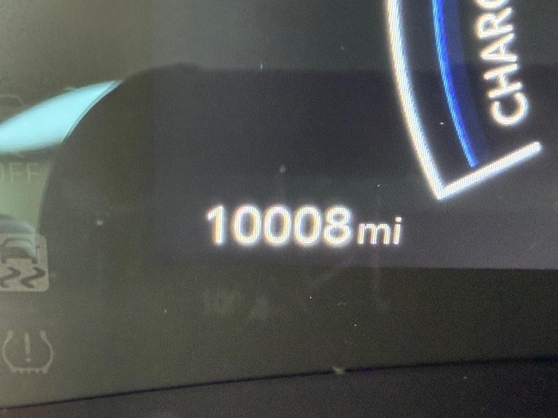 Toyota Grand Highlander Vehicle Image 26