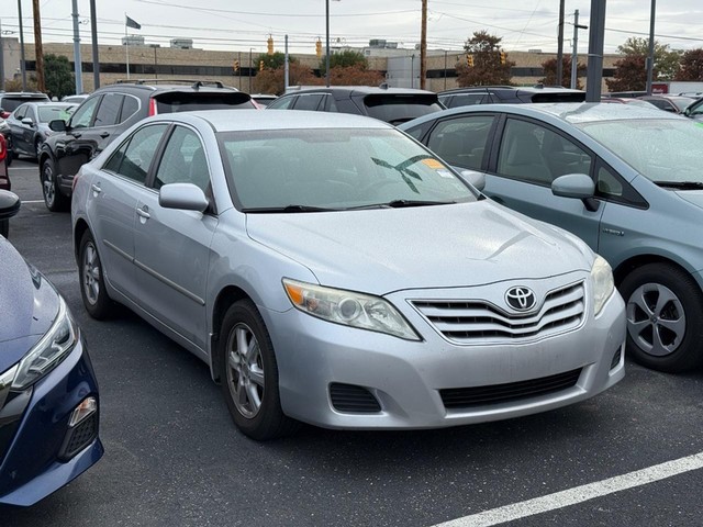 more details - toyota camry