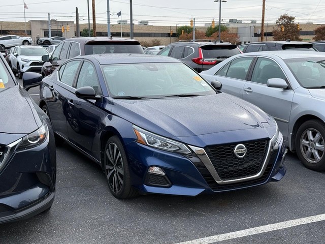 more details - nissan altima