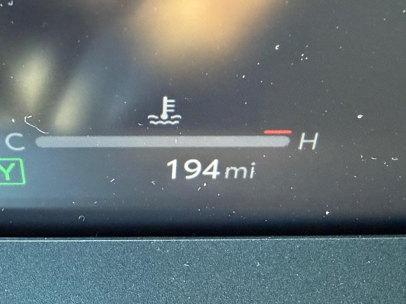 Toyota Crown Signia Vehicle Image 19