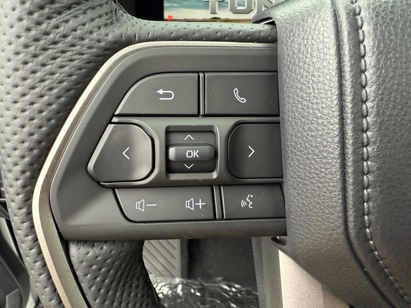 Toyota Tundra 4WD Vehicle Image 08