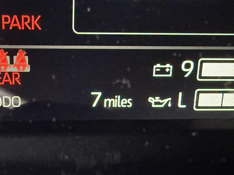 Toyota Tundra 4WD Vehicle Image 19