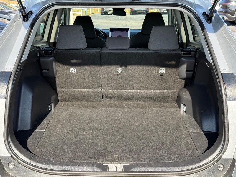 Toyota RAV4 Vehicle Image 07