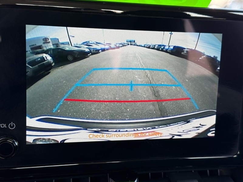 Toyota Corolla Vehicle Image 17