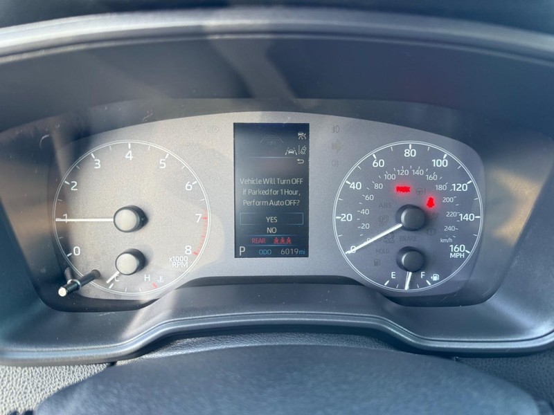 Toyota Corolla Vehicle Image 21