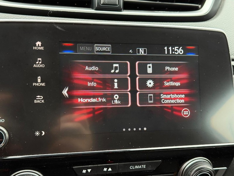 Honda CR-V Hybrid Vehicle Full-screen Gallery Image 18