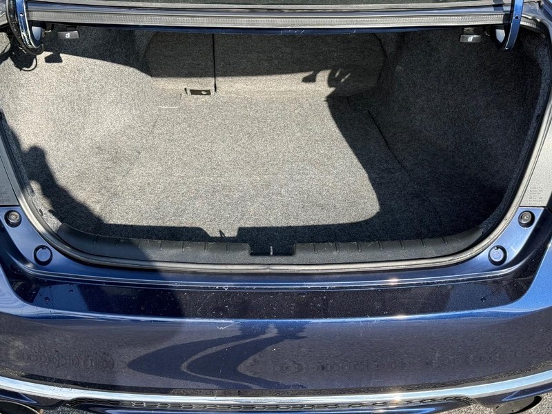 Honda Accord Sedan Vehicle Image 07