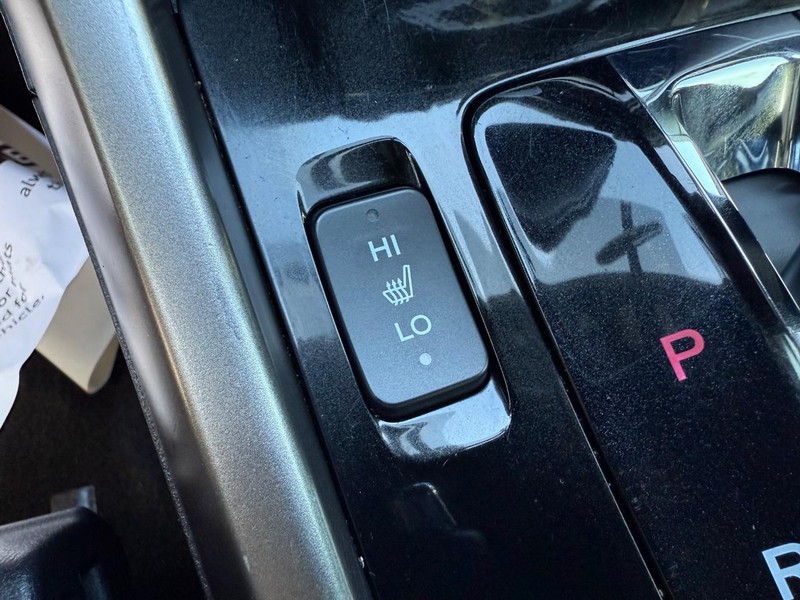 Honda Accord Sedan Vehicle Image 15