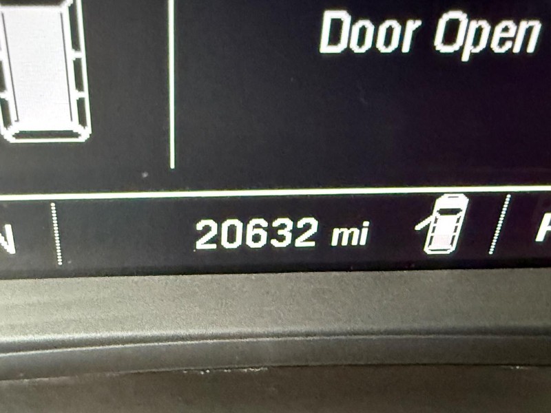 Chevrolet Equinox Vehicle Image 22