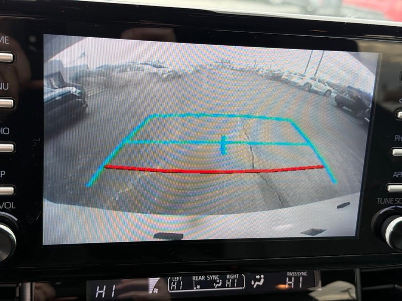 Toyota Sienna Vehicle Image 21