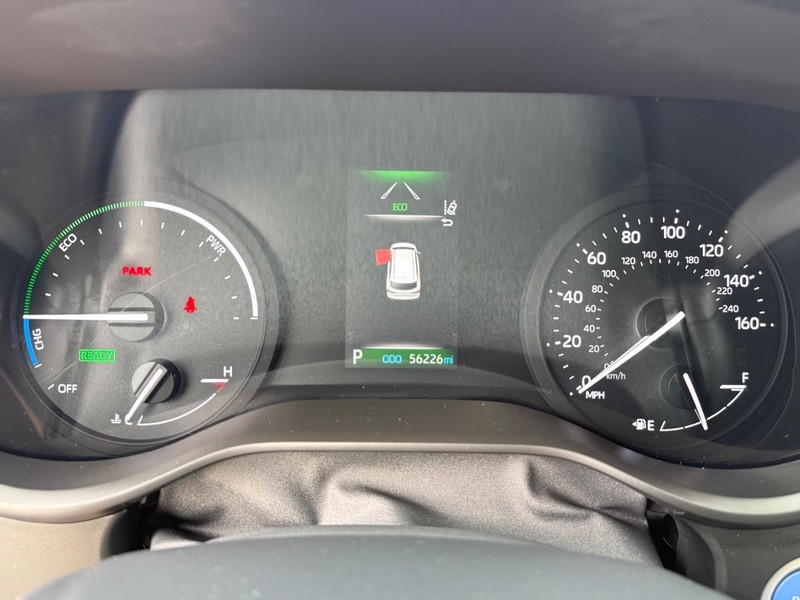 Toyota Sienna Vehicle Image 25