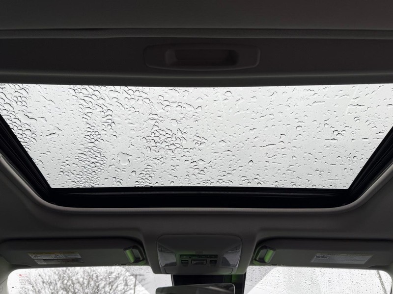 Toyota RAV4 Vehicle Image 12