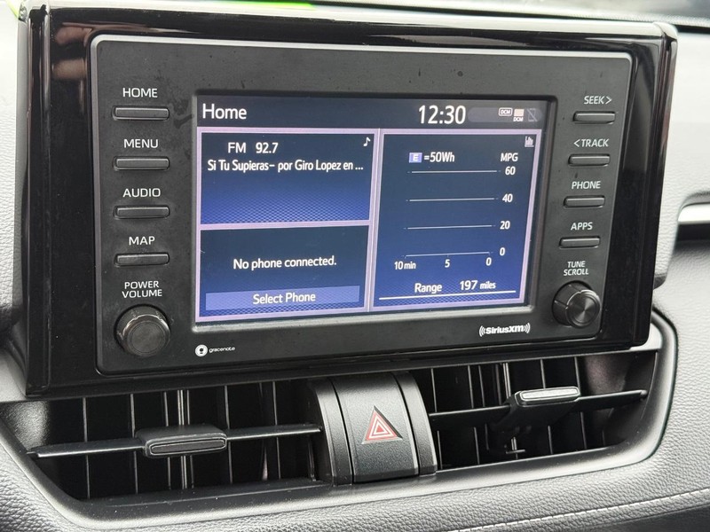 Toyota RAV4 Vehicle Image 19