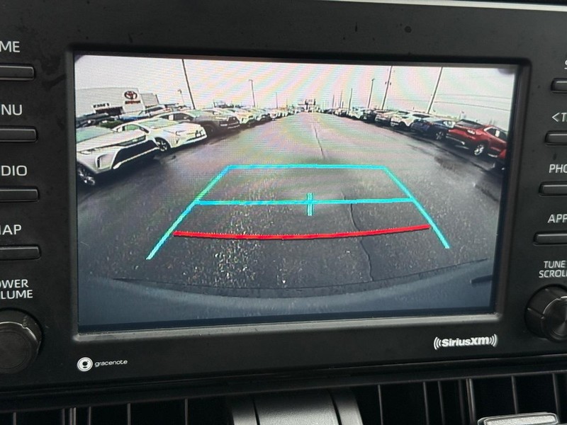 Toyota RAV4 Vehicle Image 20