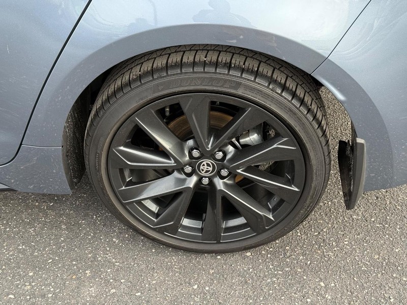 Toyota Corolla Vehicle Image 06