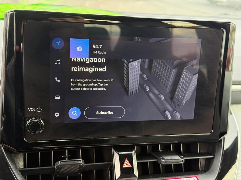 Toyota Corolla Vehicle Image 16