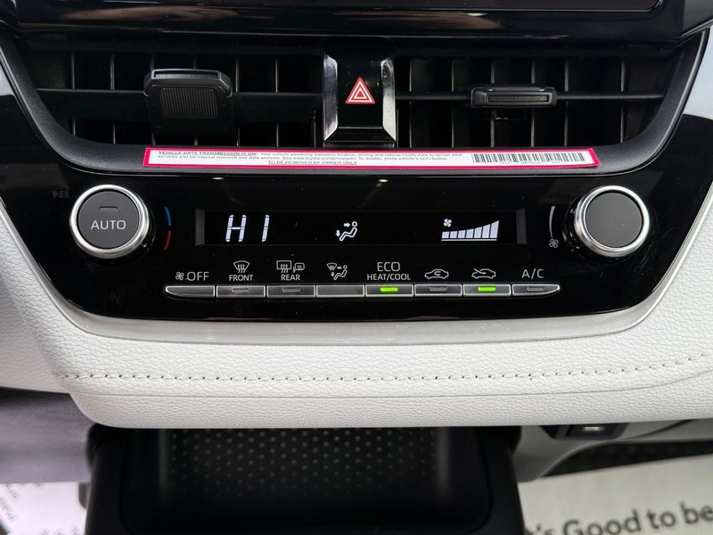 Toyota Corolla Vehicle Image 18