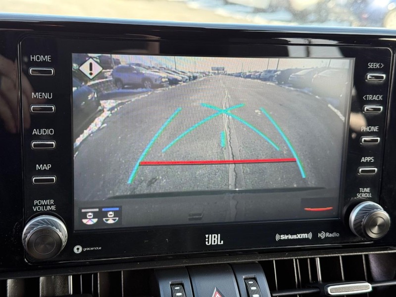 Toyota RAV4 Vehicle Image 20