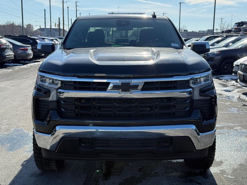 Chevrolet Silverado 1500 Vehicle Image 09