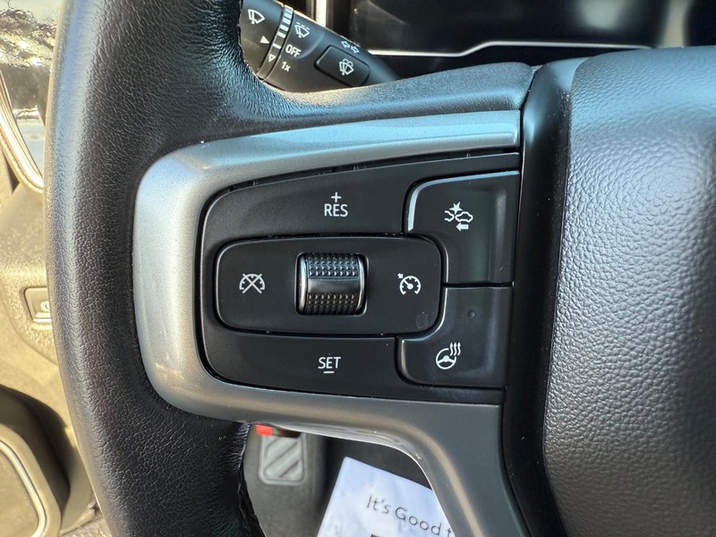 Chevrolet Silverado 1500 Vehicle Image 13