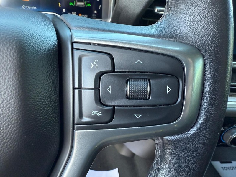 Chevrolet Silverado 1500 Vehicle Image 14