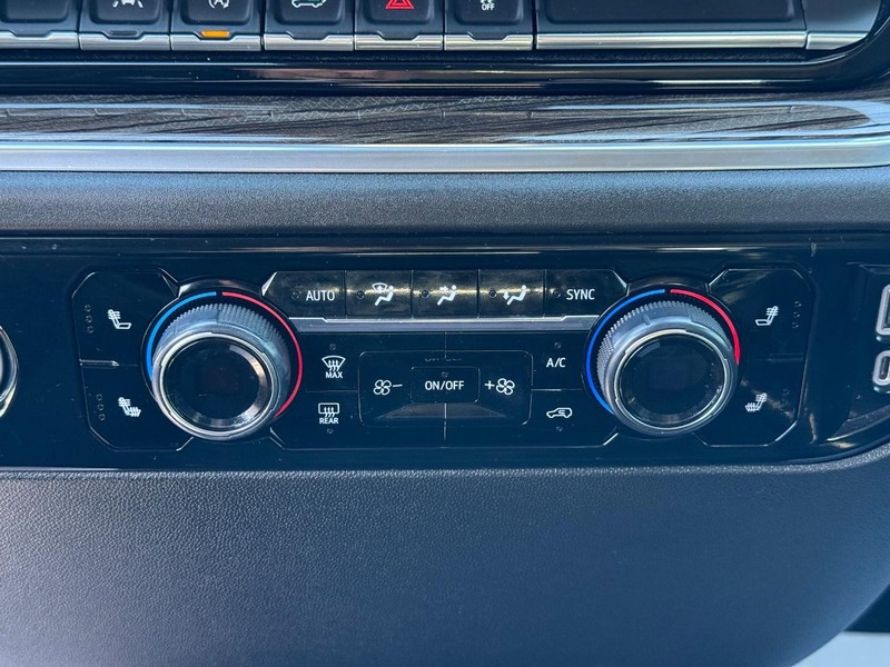 Chevrolet Silverado 1500 Vehicle Image 19
