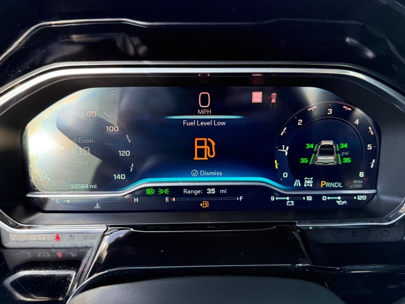 Chevrolet Silverado 1500 Vehicle Image 22