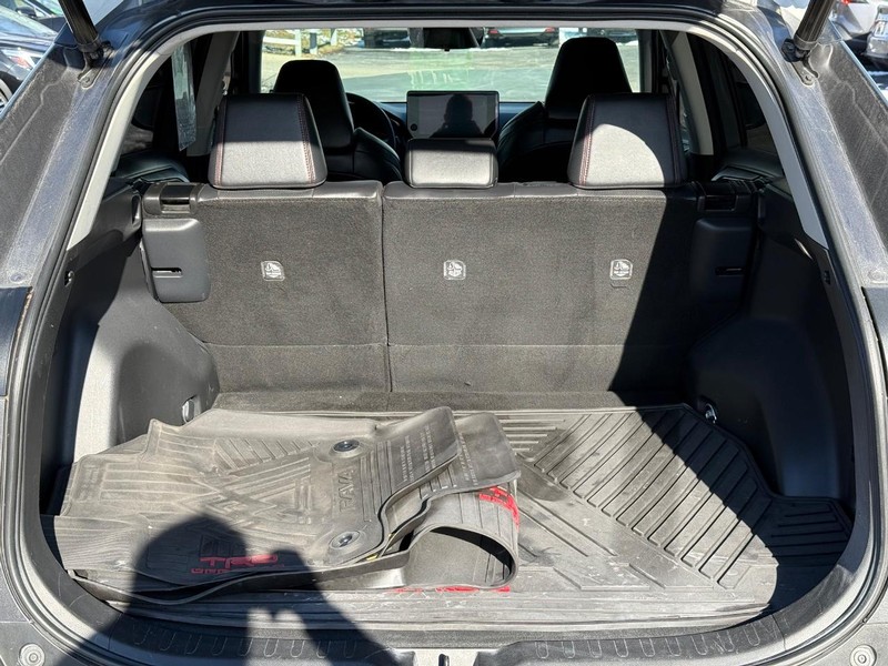 Toyota RAV4 Vehicle Image 07