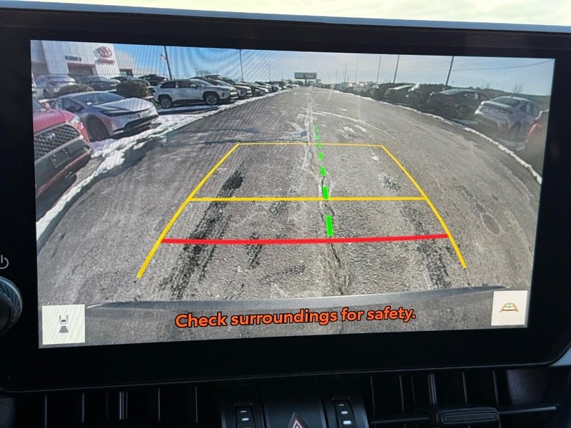 Toyota RAV4 Vehicle Image 20