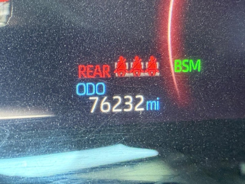 Toyota RAV4 Vehicle Image 26