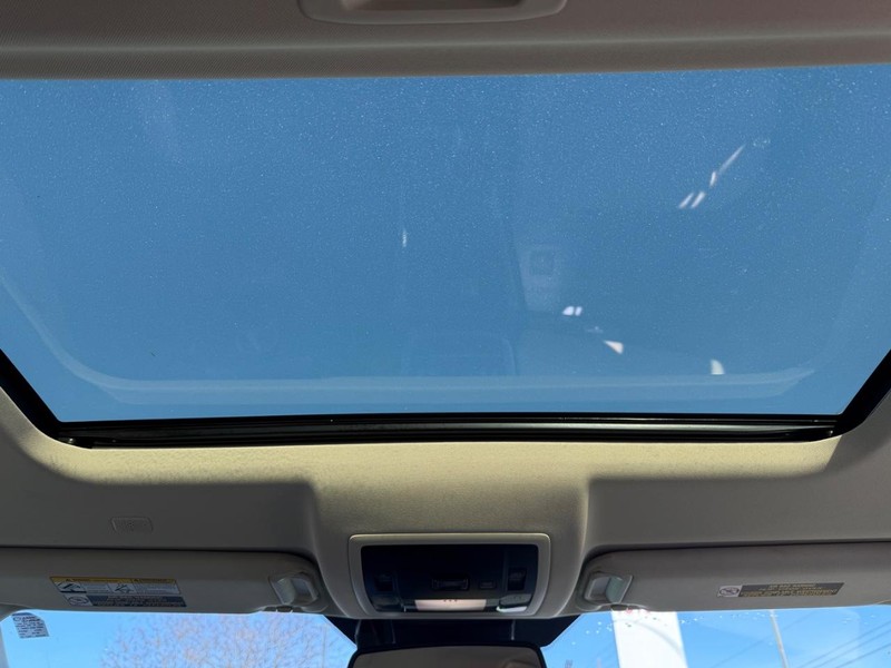 Lexus NX Vehicle Image 12