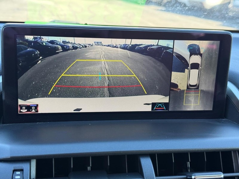 Lexus NX Vehicle Image 20