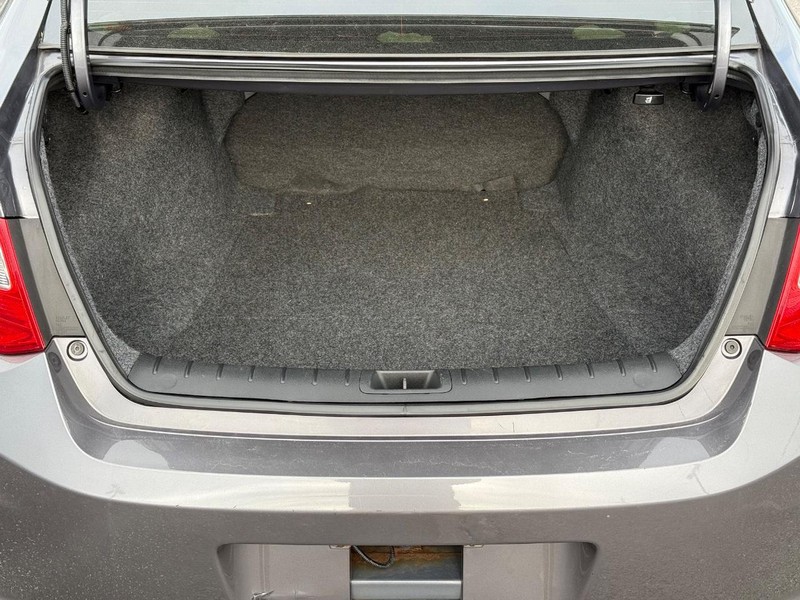 Honda Accord Coupe Vehicle Image 07