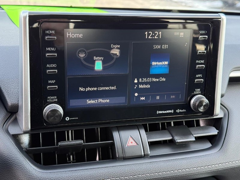 Toyota RAV4 Vehicle Image 19