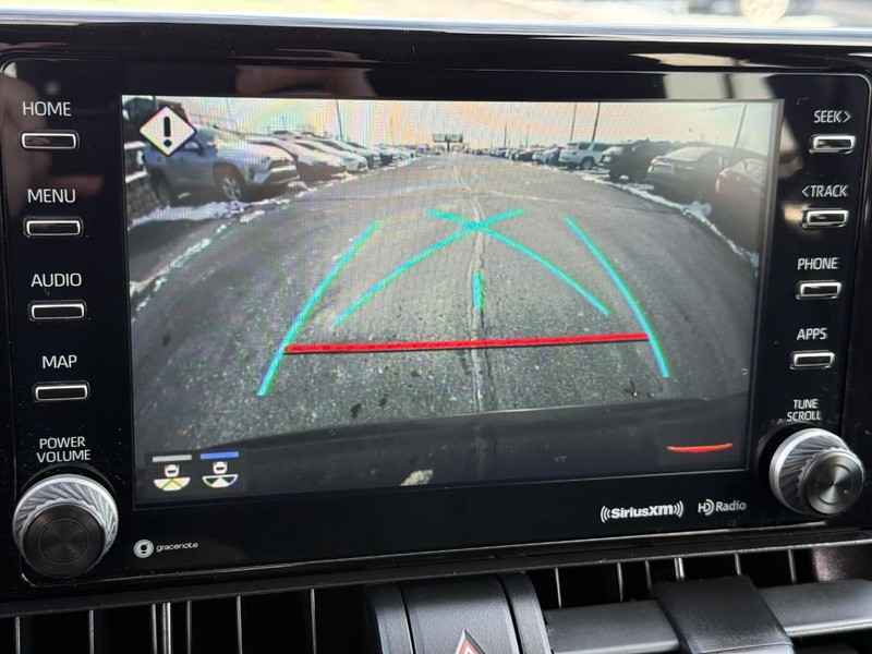 Toyota RAV4 Vehicle Image 20