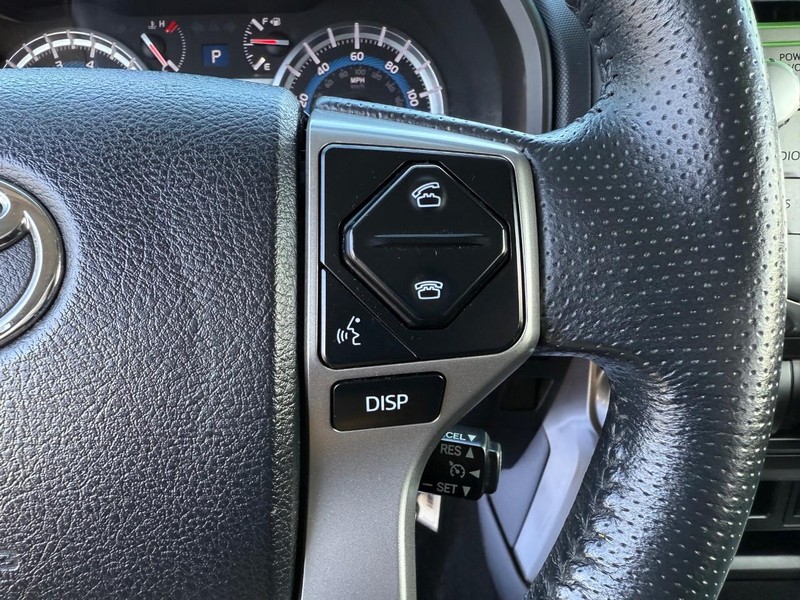 Toyota 4Runner Vehicle Image 14