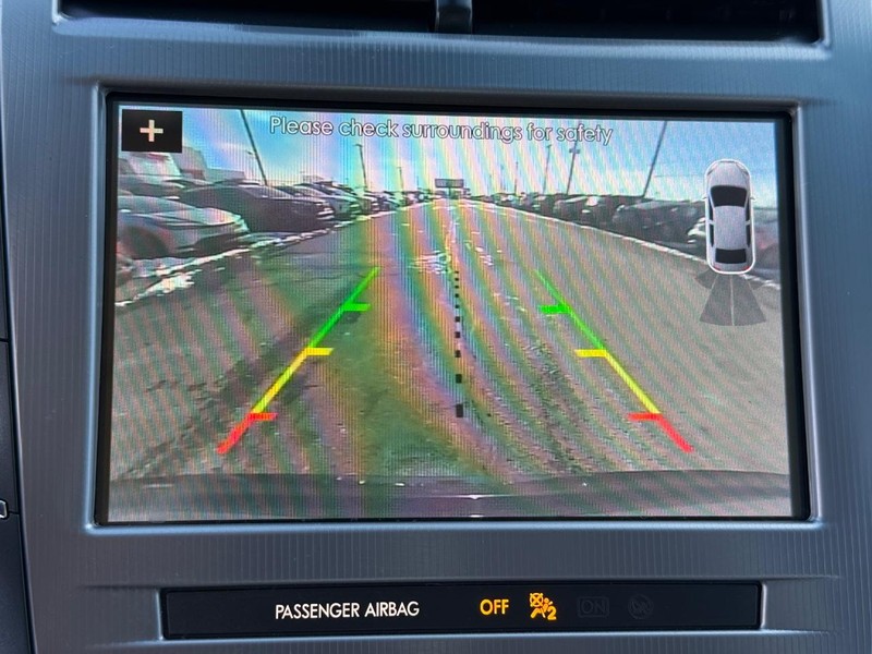 Lincoln MKZ Vehicle Image 18